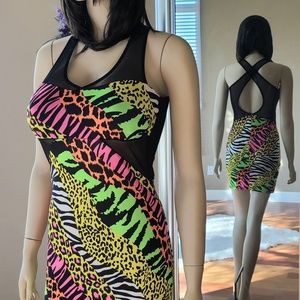 MONAMEL OF LOS ANGELES